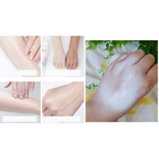Xịt trang điểm kiêm trống nắng