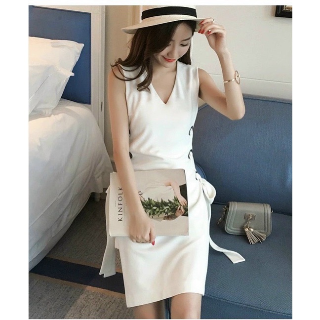 (HCM) set bộ xỏ dây bigisize siêu xinh sành điệu cho các nàng thời trang tôn dáng hottrend KME FASHION
