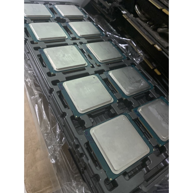 Xeon E5 2678v3-2673v3-2670-2689-2696V2-2690-2680v2-2665- 2667v2 - E5 2680V4 tặng keo | BigBuy360 - bigbuy360.vn