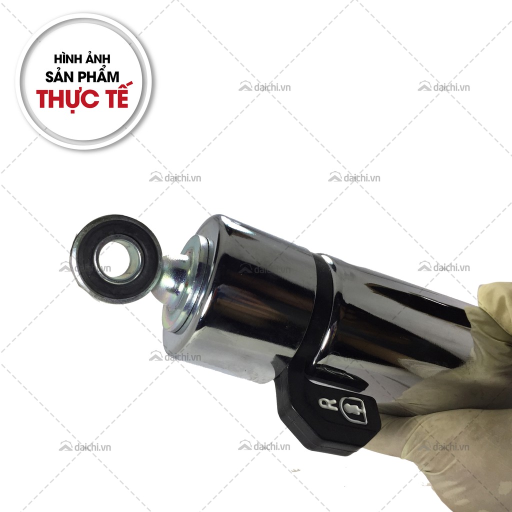 Bộ giảm xóc sau  xe máy Dream GN5 IKADA