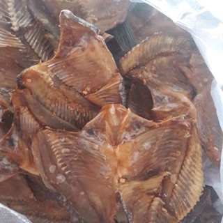 [FREESHIP 99K TOÀN QUỐC khô cá phi nhà làm chất lượng sạch loại ngon nhất 700gam