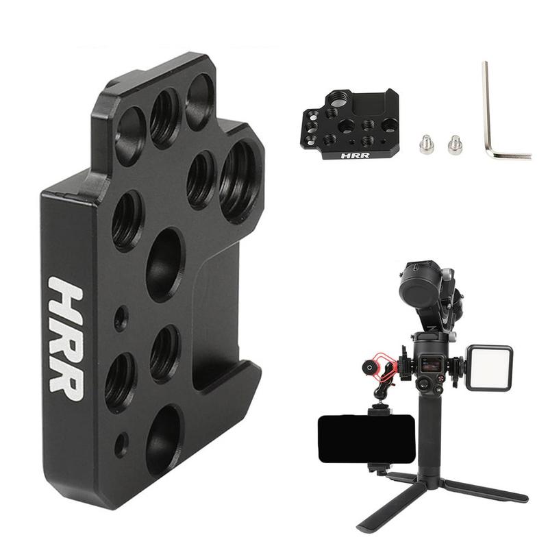 Tấm mở rộng cho gimbal Dji Ronin Rsc2 Rsc / Sc F7A6