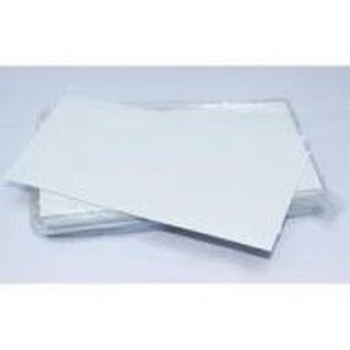 Combo 10 xấp Bao thư trắng 11x18 không keo