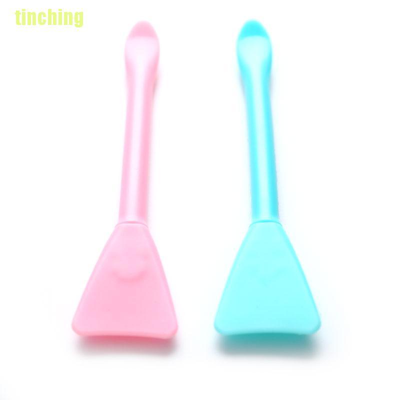 1 Mặt Nạ Silicon Mềm Đa Năng Tiện Dụng