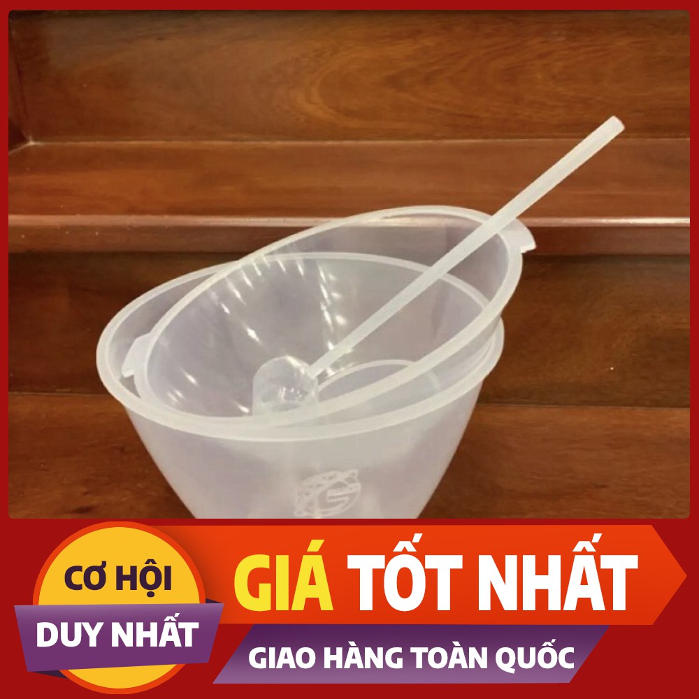 {Rẻ Vô Địch} Bộ bát đựng làm mát rượu, ca đựng rượu TẶNG KÈM GÁO MÚC RƯỢU