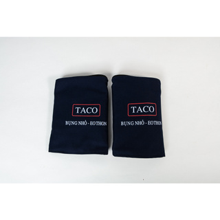 Đai chườm muối nóng TACO