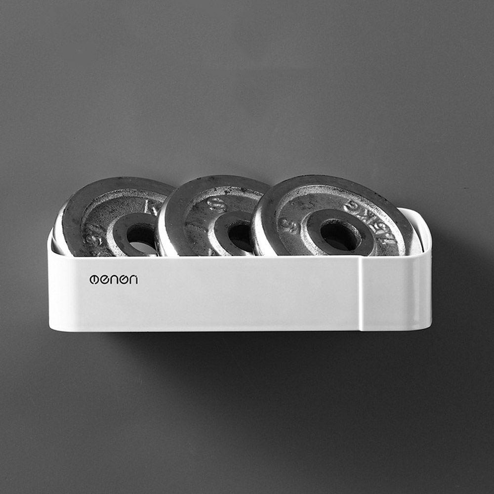 LAKAMIER Giá Đựng Đồ Hình Chữ Nhật Sắp Xếp Gọn Gàng Có Thể Tháo Rời Cho Nhà