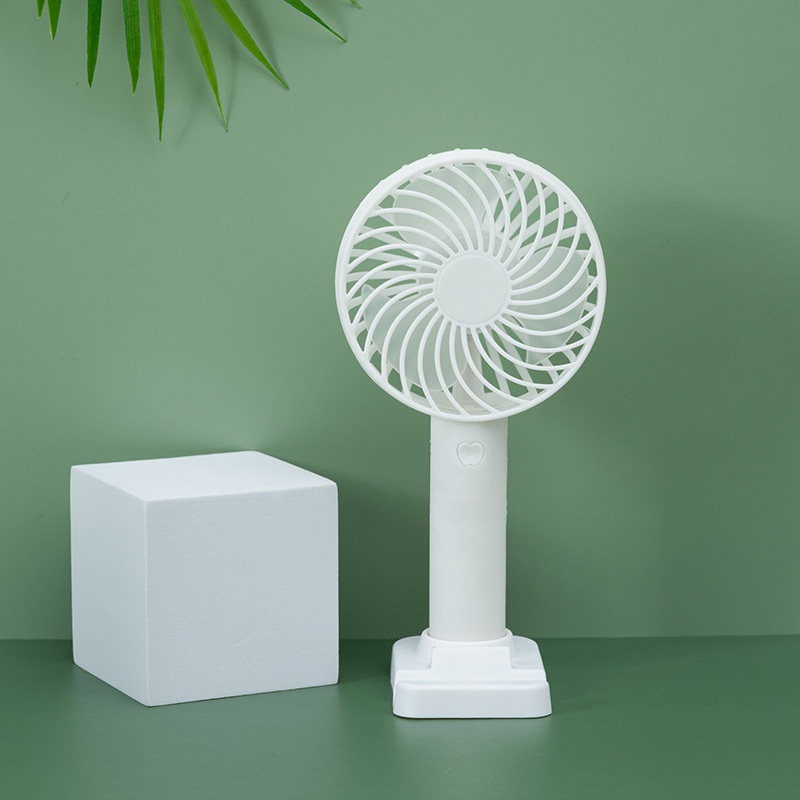 Quạt mini cầm tay sạc điện tiện lợi 3 chế độ
