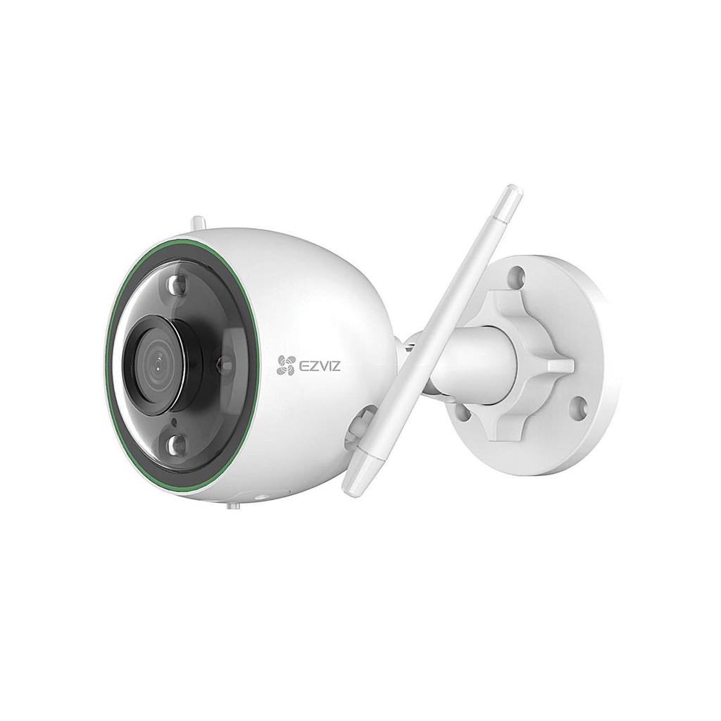 Camera Wifi EZVIZ Ngoài Trời C3N (CS-CV310) 2.0MP 1080P, camera c3n mẫu mới, có màu ban đêm, tích hợp tính năng AI | BigBuy360 - bigbuy360.vn