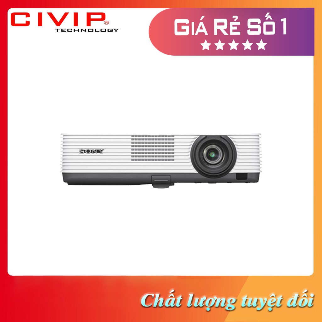 Máy chiếu Sony VPL-DX221 - Hàng chính hãng