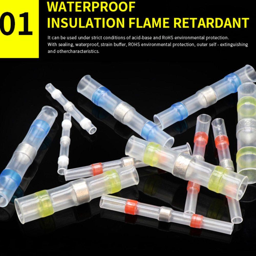 Bộ Thiết Bị Đầu Nối Dây Co Nhiệt Chuyên Dụng