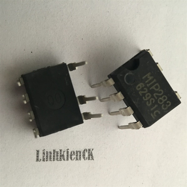 IC chức năng Mip283 283 DIP-7
