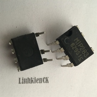 IC chức năng Mip283 283 DIP-7 (Mới chính hãng)
