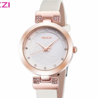 ĐỒNG HỒ NỮ THỜI TRANG KEZZI, HÀNG CHÍNH HÃNG, BẢO HÀNH 1 NĂM, TẶNG KÈM HỘP
