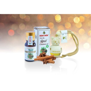 Tinh dầu Quế 10ml