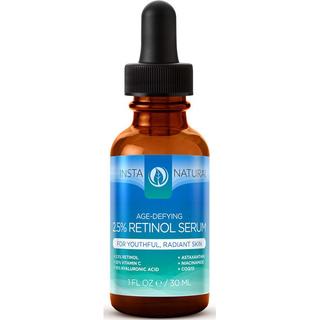 INSTANATURAL 2.5% RETINOL SERUM