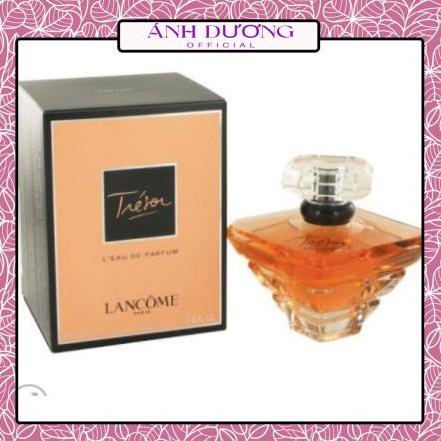 Nước hoa nữ Lancome Trésor Eau de Parfum, nước hoa nữ cao cấp thơm lâu - Fidi Beauty