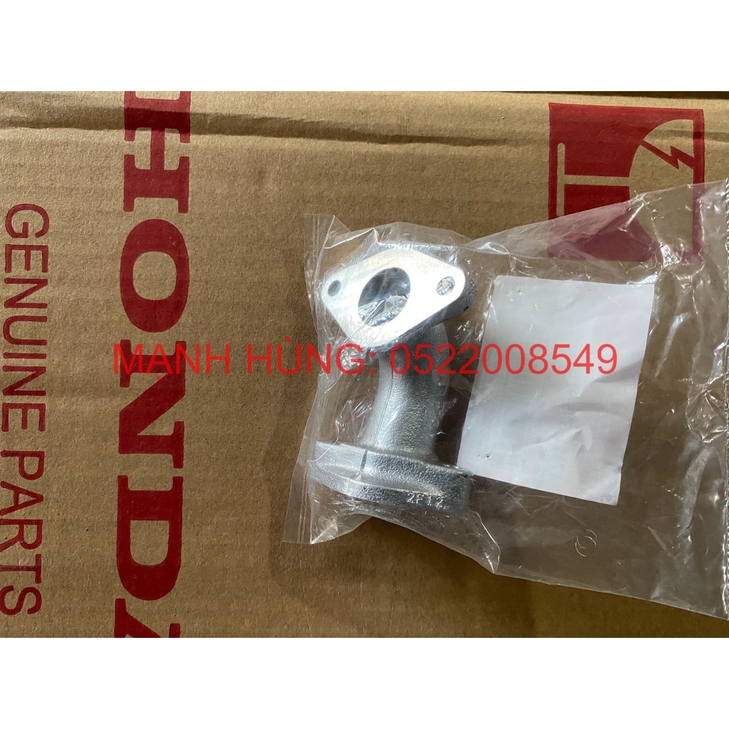 Cổ hút HONDA DREAM, WAVE A100, ZX.