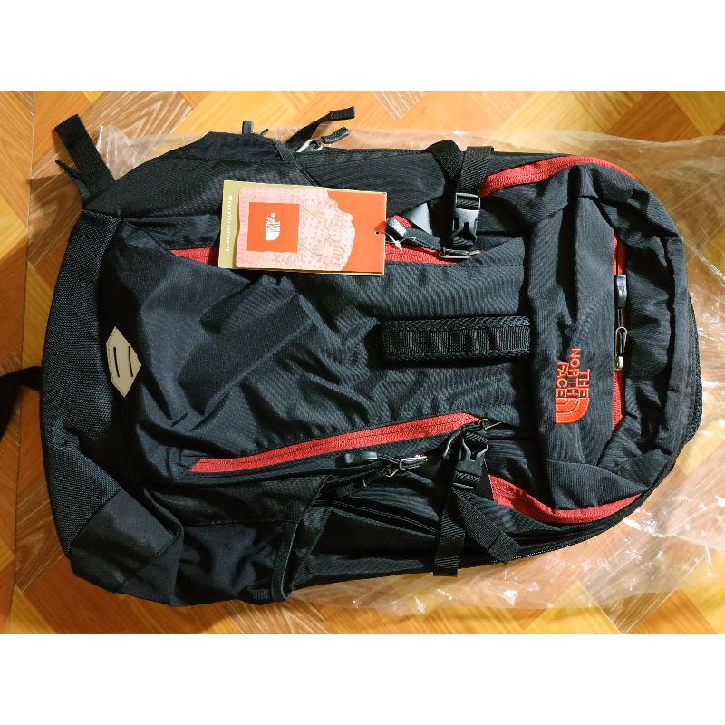 Balo The North Face RouTer Đai