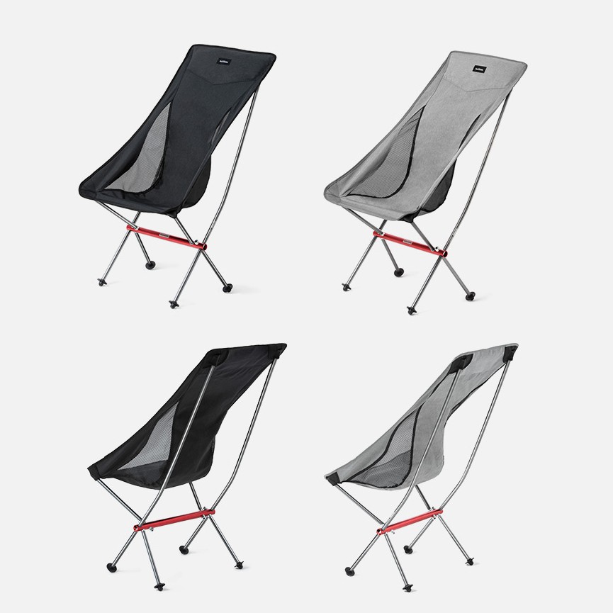 Ghế xếp dã ngoại Naturehike Nh18Y060-Z siêu nhẹ tiện dụng