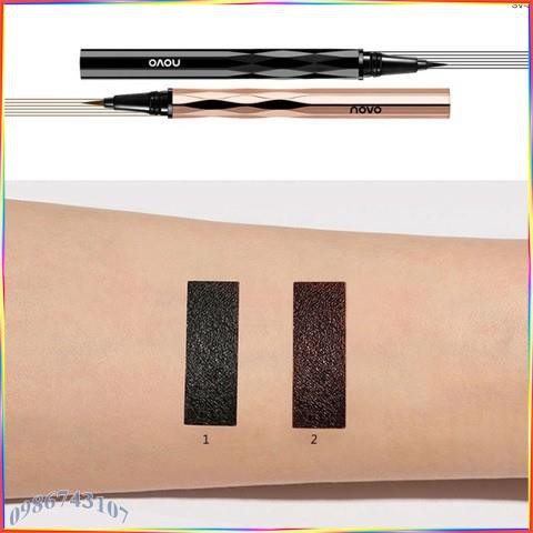 Bút kẻ mắt nước Novo kim cương AK246 | BigBuy360 - bigbuy360.vn