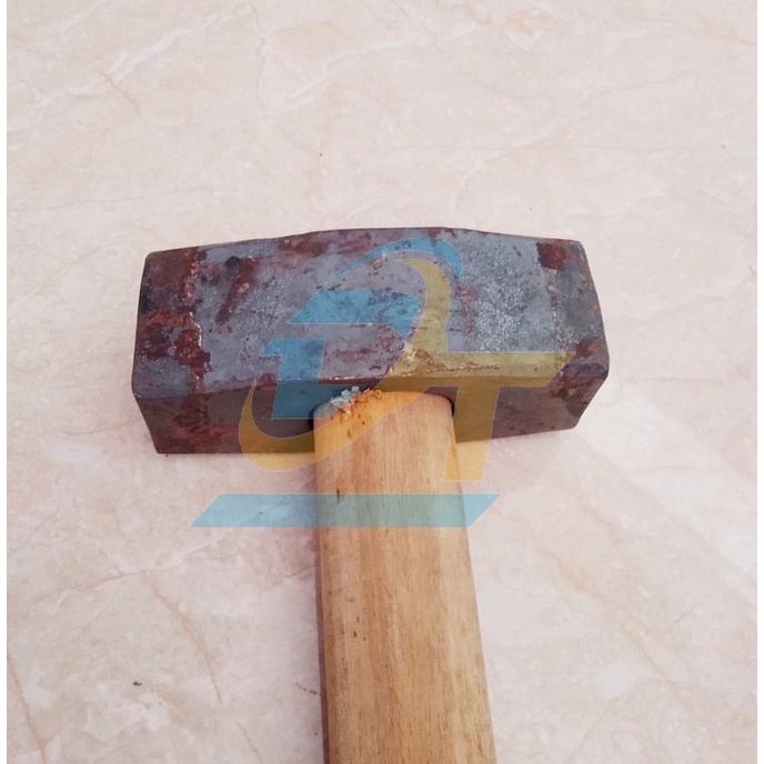 Búa tạ cán gỗ 5kg