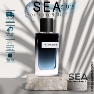 Nước hoa nam ysl y edp