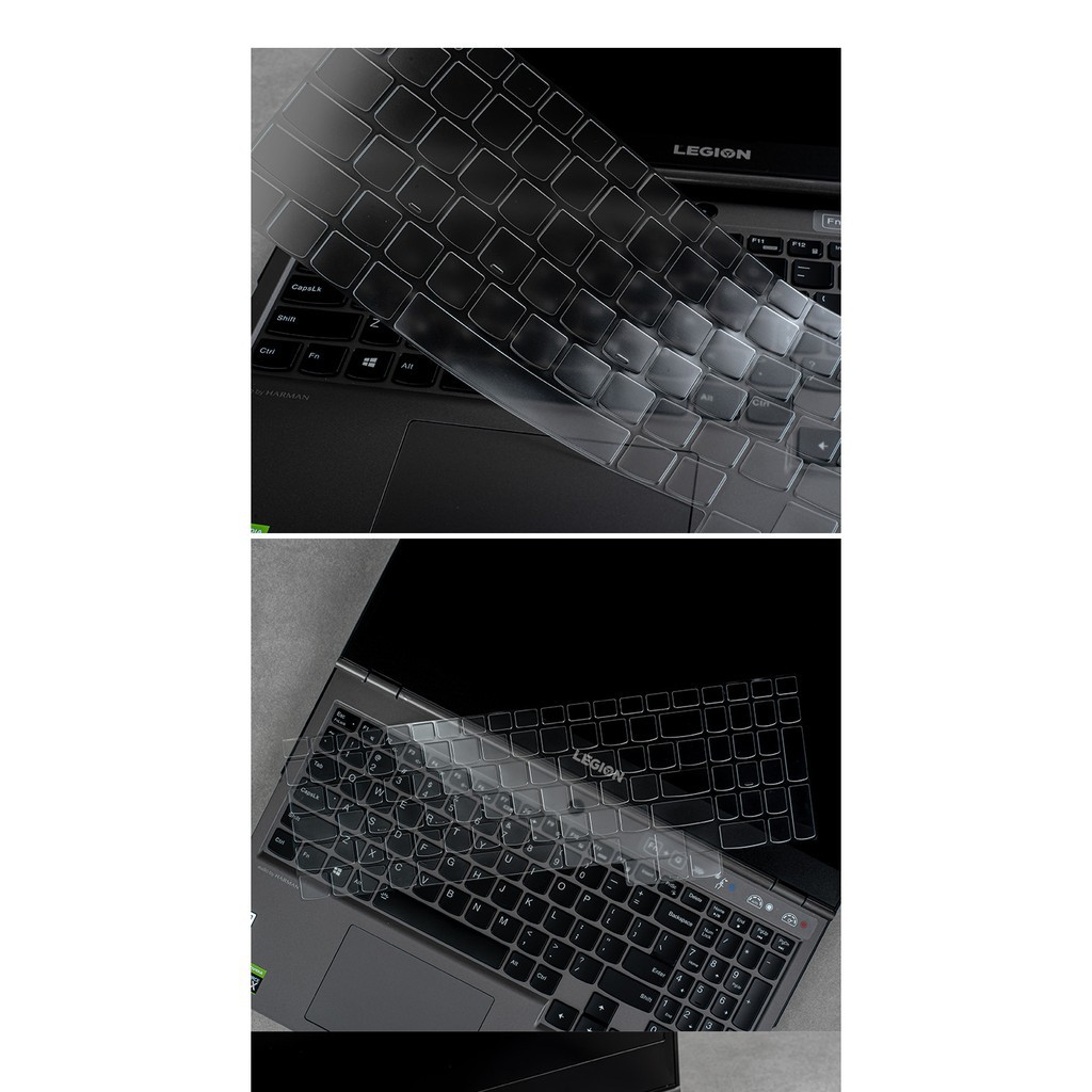 Vỏ Tpu Bảo Vệ Bàn Phím Máy Tính Lenovo Legion Y7000 2020 Y7000P 2020 Y7000 2020h I7-10750H R7000 2020 R7-4800H6/4 | BigBuy360 - bigbuy360.vn