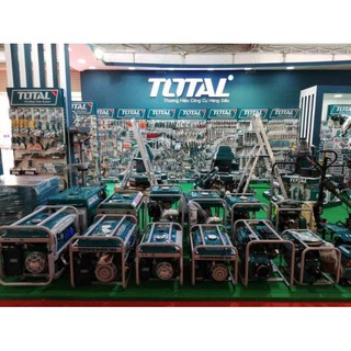 Đội cá sấu 3 tấn Total THT10832