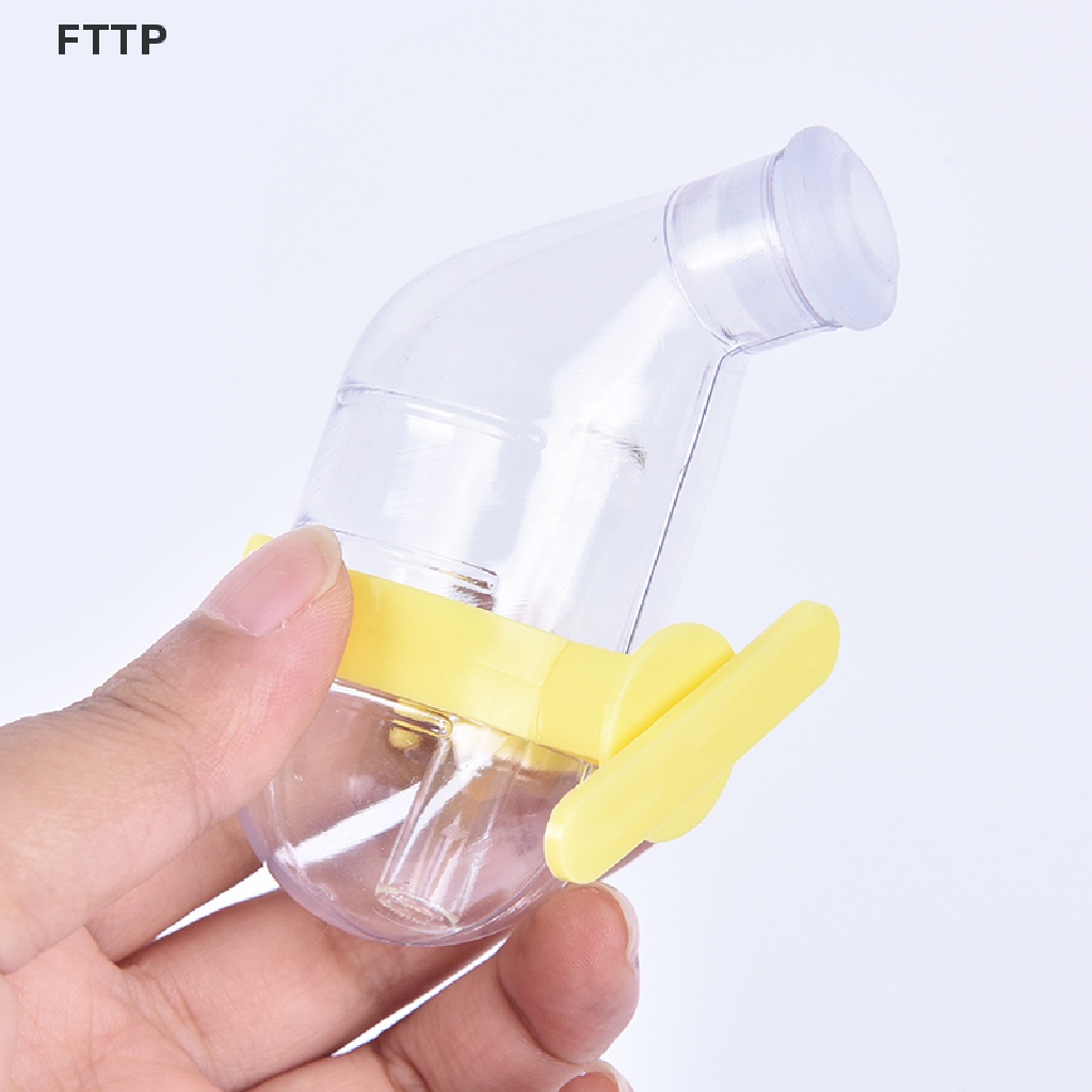Bình Uống Nước Tự Động Cho Thỏ / Chuột Hamster