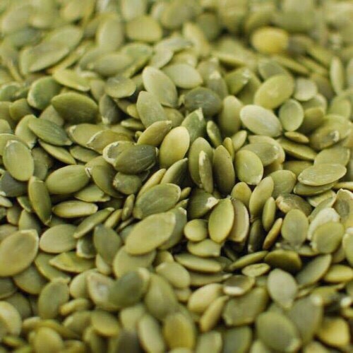 Nhân bí xanh ấn độ - 250GR