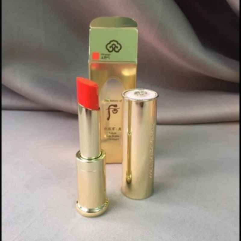 Son dưỡng whoo full tách sét