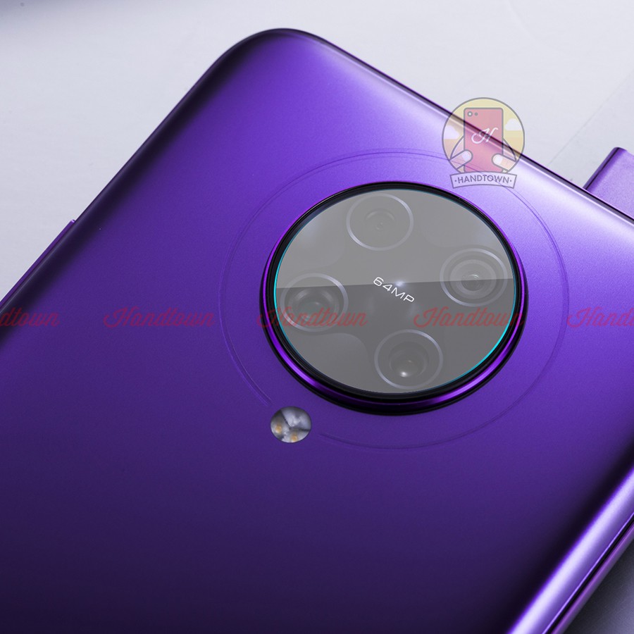 Kính cường lực Camera Redmi K30 Pro K30 Pro Zoom Ultra