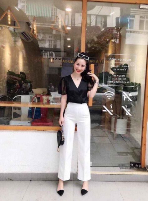 ⚡SIÊU HOT⚡Quần Ống Rộng tuyết mưa cao cấp⚡ | BigBuy360 - bigbuy360.vn