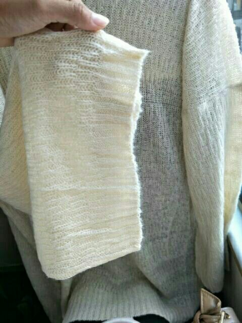 ORDER Áo khoác Cardigan form dài chất len Acrylic mỏng ( ẢNH THẬT KÉO QUA PHẢI ) | BigBuy360 - bigbuy360.vn