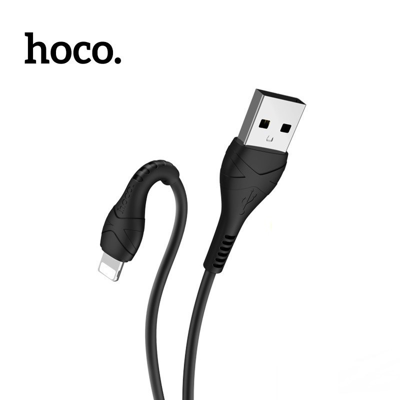 Bộ sạc nhanh chính hãng Hoco HK2 3.4A bảo hành 12 thành