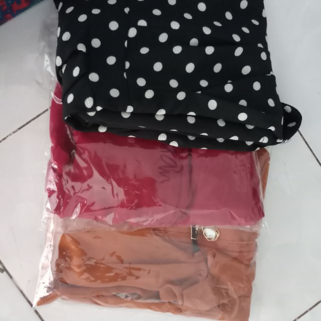 Jum hoa bi đen đẹp