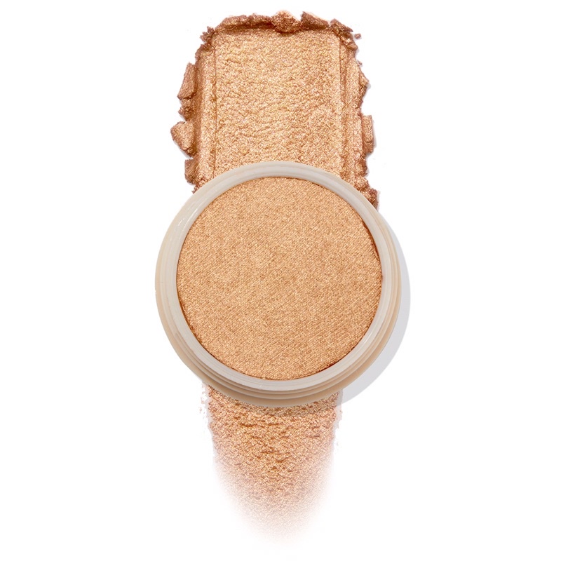 Phấn bắt sáng Highlighter Colourpop In A Groove và Champagne BB