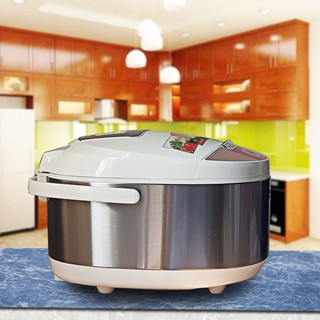 Nồi cơm điện tử Khaluck.Home KL-190 1.8L