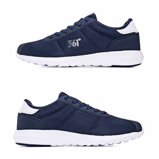 Giày 361- giày order