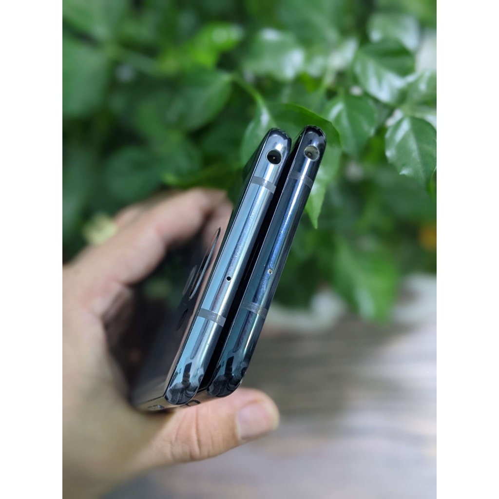 Điện thoại LG V35 ThinQ ram 6gb/64gb đẹp như mới, game mượt