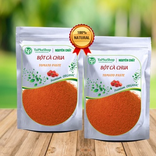 [Hàng công ty] Bột cà chua nguyên chất - TaPhaCo