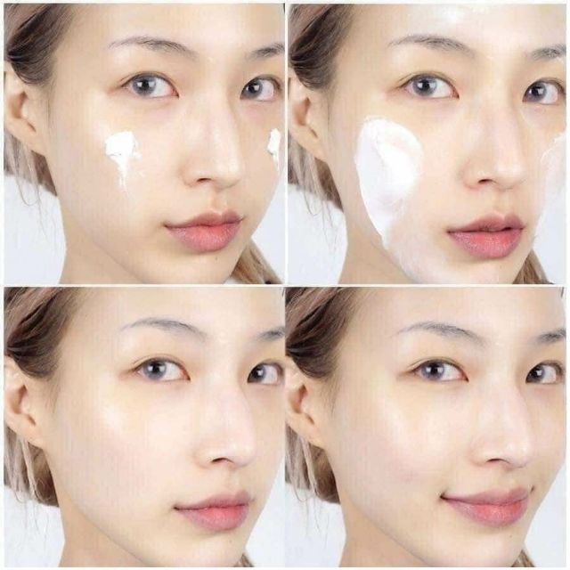 KEM DƯỠNG ỐC SÊN GOODAL PREMIUM SNAIL TONE UP CREAM