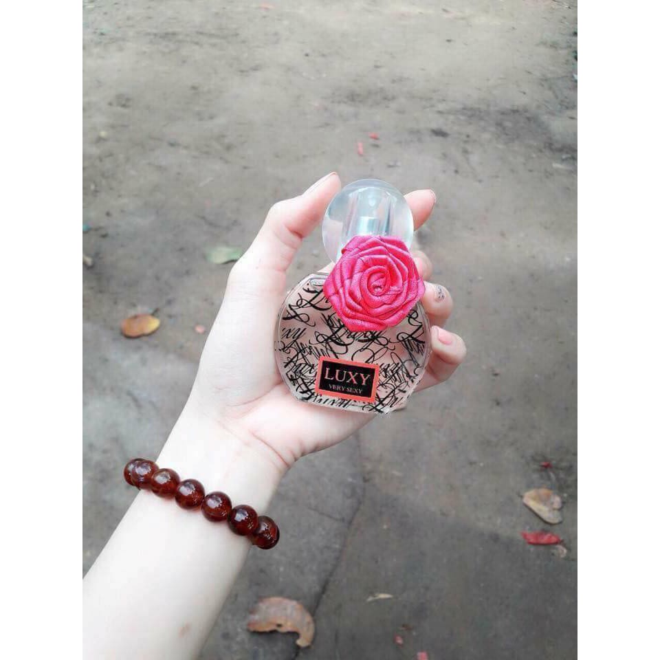 Nước hoa LUXY