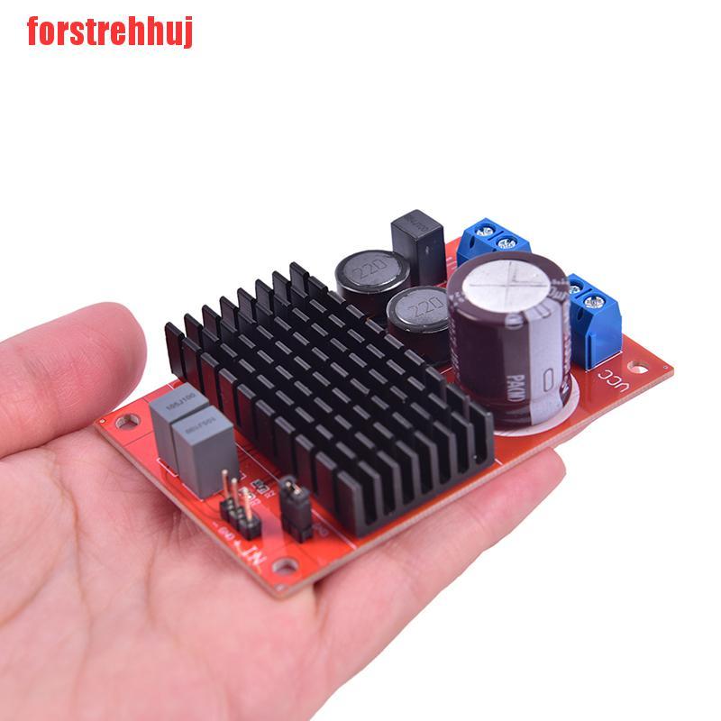 CHANNEL Bảng Mạch Khuếch Đại Âm Thanh Kỹ Thuật Số Mono Dc 12v-24v Tpa3116 100w | BigBuy360 - bigbuy360.vn