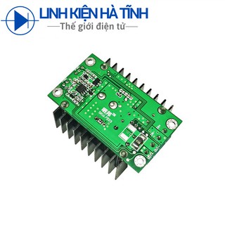 Mạch hạ áp DC - DC 12A 300W , có hạn dòng-CQ5