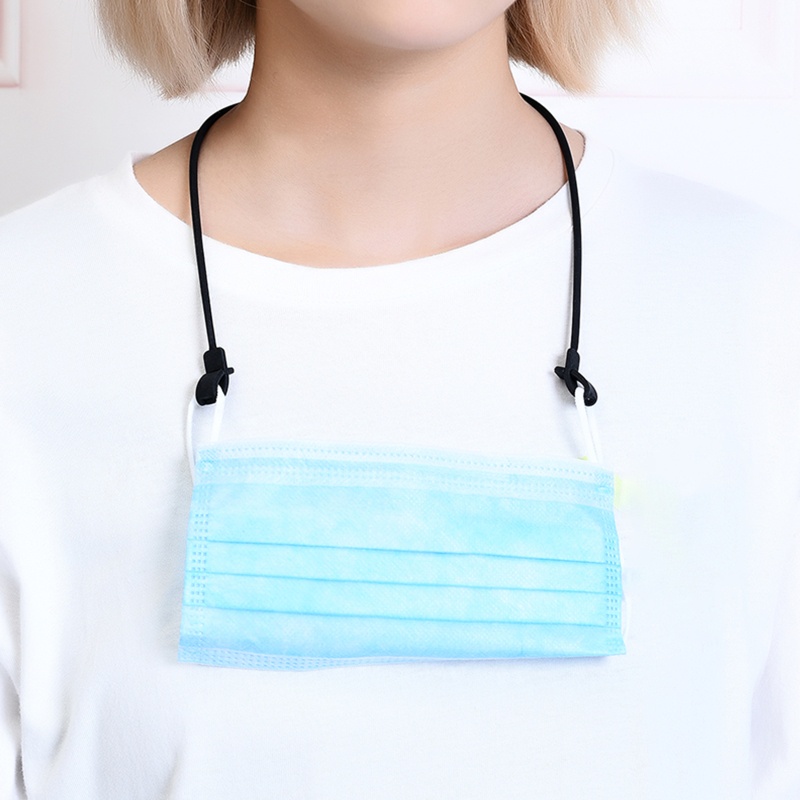 Dây Nối Dài Che Phủ Tai Giữ Được Có Thể Điều Chỉnh R