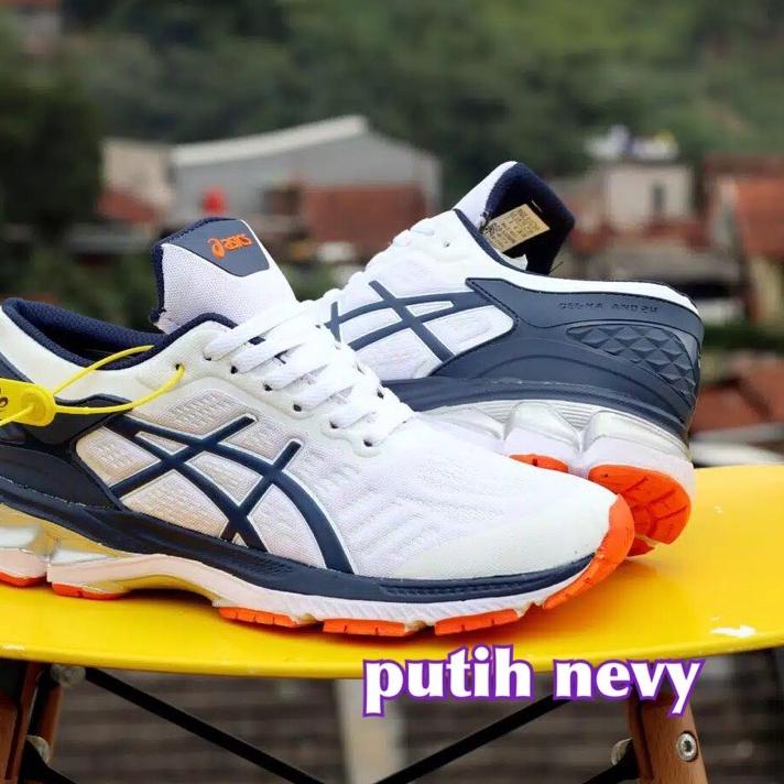 Giày Thể Thao Asics Volly Voli Kayano Thời Trang Cao Cấp Cho Nam