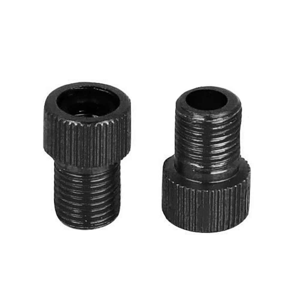 2 Van Xe Đạp Chuyển Đổi SV Sang AV Dễ Sử Dụng