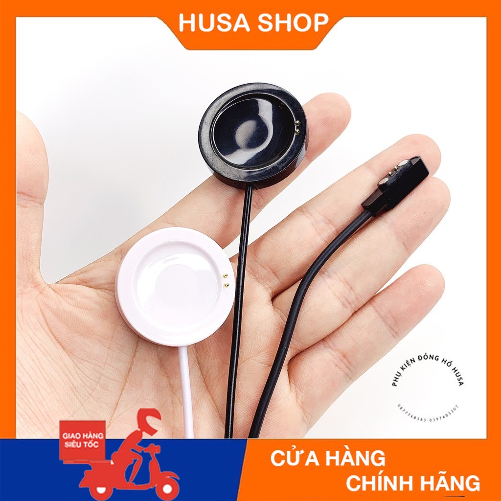 Dây sạc cho đồng hồ thông minh AW/T500/t500+,t500+pro,hw12,hw22,DTP,hw67